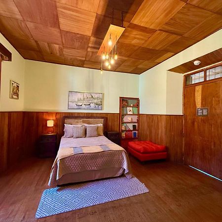 Hotel Mucha Quetzaltenango Dış mekan fotoğraf