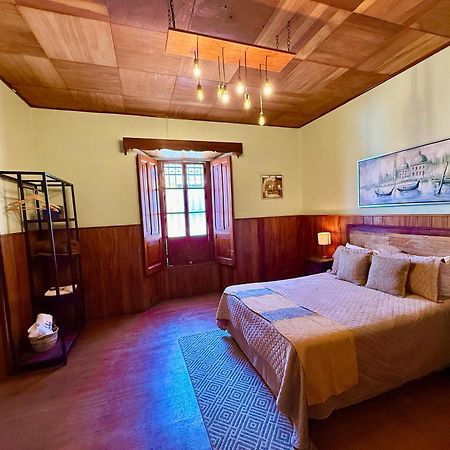 Hotel Mucha Quetzaltenango Dış mekan fotoğraf